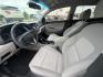 2017 SILVER Hyundai Tucson SE (KM8J33A42HU) with an Nu 2L I-4 gasoline direct injection engine, located at 2715 W Pioneer Pkwy, Arlington, TX, 76013, (817) 265-9009, 32.710262, -97.153236 - Photo#13