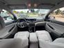 2017 SILVER Hyundai Tucson SE (KM8J33A42HU) with an Nu 2L I-4 gasoline direct injection engine, located at 2715 W Pioneer Pkwy, Arlington, TX, 76013, (817) 265-9009, 32.710262, -97.153236 - Photo#14