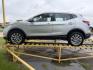 2022 SILVER Nissan Rogue Sport S AWD Xtronic CVT (JN1BJ1AW3NW) with an 2L I-4 gasoline direct injection engine, located at 2715 W Pioneer Pkwy, Arlington, TX, 76013, (817) 265-9009, 32.710262, -97.153236 - Photo#2