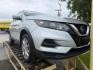 2022 SILVER Nissan Rogue Sport S AWD Xtronic CVT (JN1BJ1AW3NW) with an 2L I-4 gasoline direct injection engine, located at 2715 W Pioneer Pkwy, Arlington, TX, 76013, (817) 265-9009, 32.710262, -97.153236 - Photo#4
