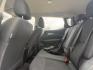 2022 SILVER Nissan Rogue Sport S AWD Xtronic CVT (JN1BJ1AW3NW) with an 2L I-4 gasoline direct injection engine, located at 2715 W Pioneer Pkwy, Arlington, TX, 76013, (817) 265-9009, 32.710262, -97.153236 - Photo#10