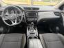 2022 SILVER Nissan Rogue Sport S AWD Xtronic CVT (JN1BJ1AW3NW) with an 2L I-4 gasoline direct injection engine, located at 2715 W Pioneer Pkwy, Arlington, TX, 76013, (817) 265-9009, 32.710262, -97.153236 - Photo#11