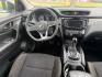 2022 SILVER Nissan Rogue Sport S AWD Xtronic CVT (JN1BJ1AW3NW) with an 2L I-4 gasoline direct injection engine, located at 2715 W Pioneer Pkwy, Arlington, TX, 76013, (817) 265-9009, 32.710262, -97.153236 - Photo#12