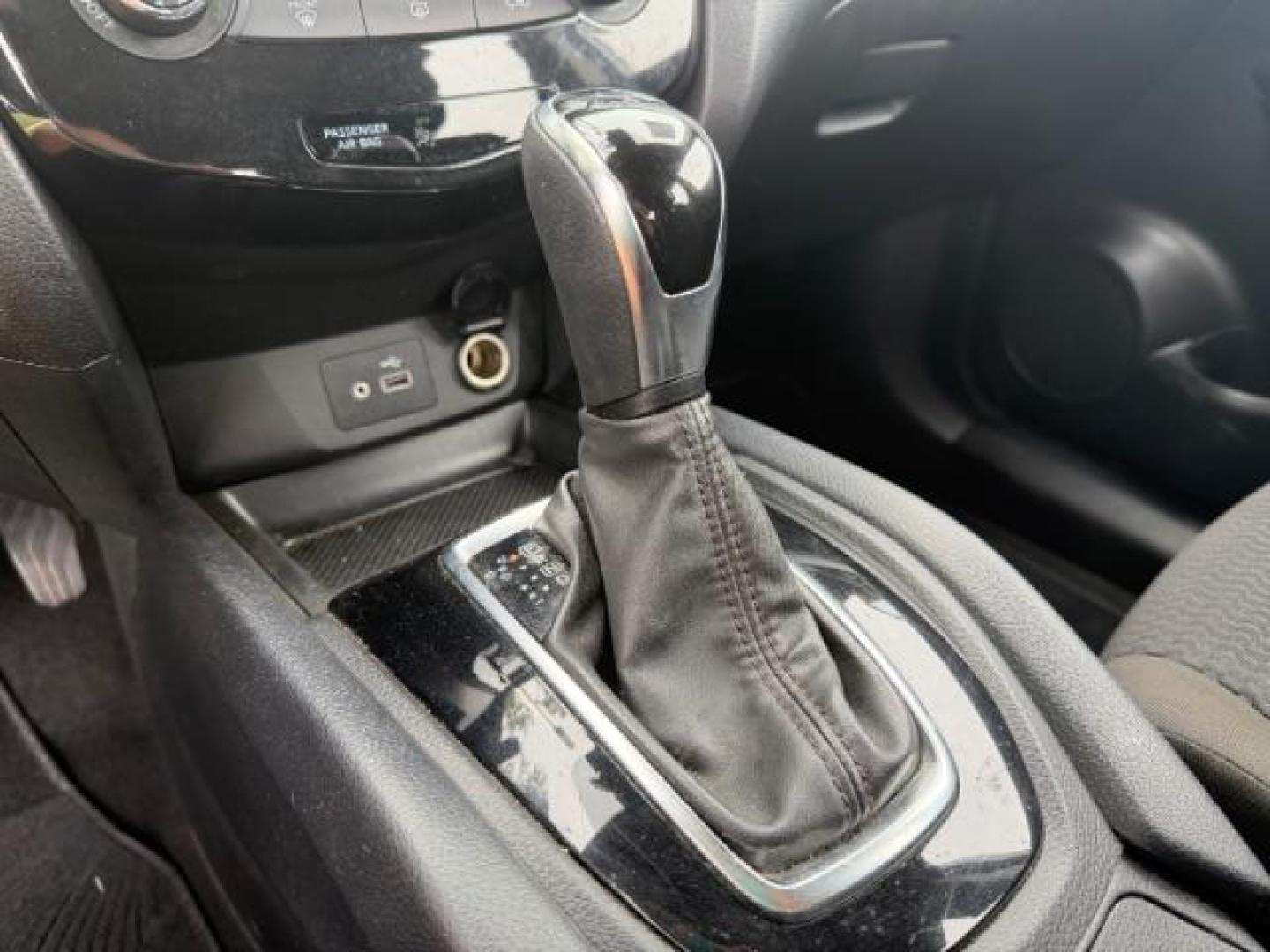 2022 SILVER Nissan Rogue Sport S AWD Xtronic CVT (JN1BJ1AW3NW) with an 2L I-4 gasoline direct injection engine, located at 2715 W Pioneer Pkwy, Arlington, TX, 76013, (817) 265-9009, 32.710262, -97.153236 - Photo#14