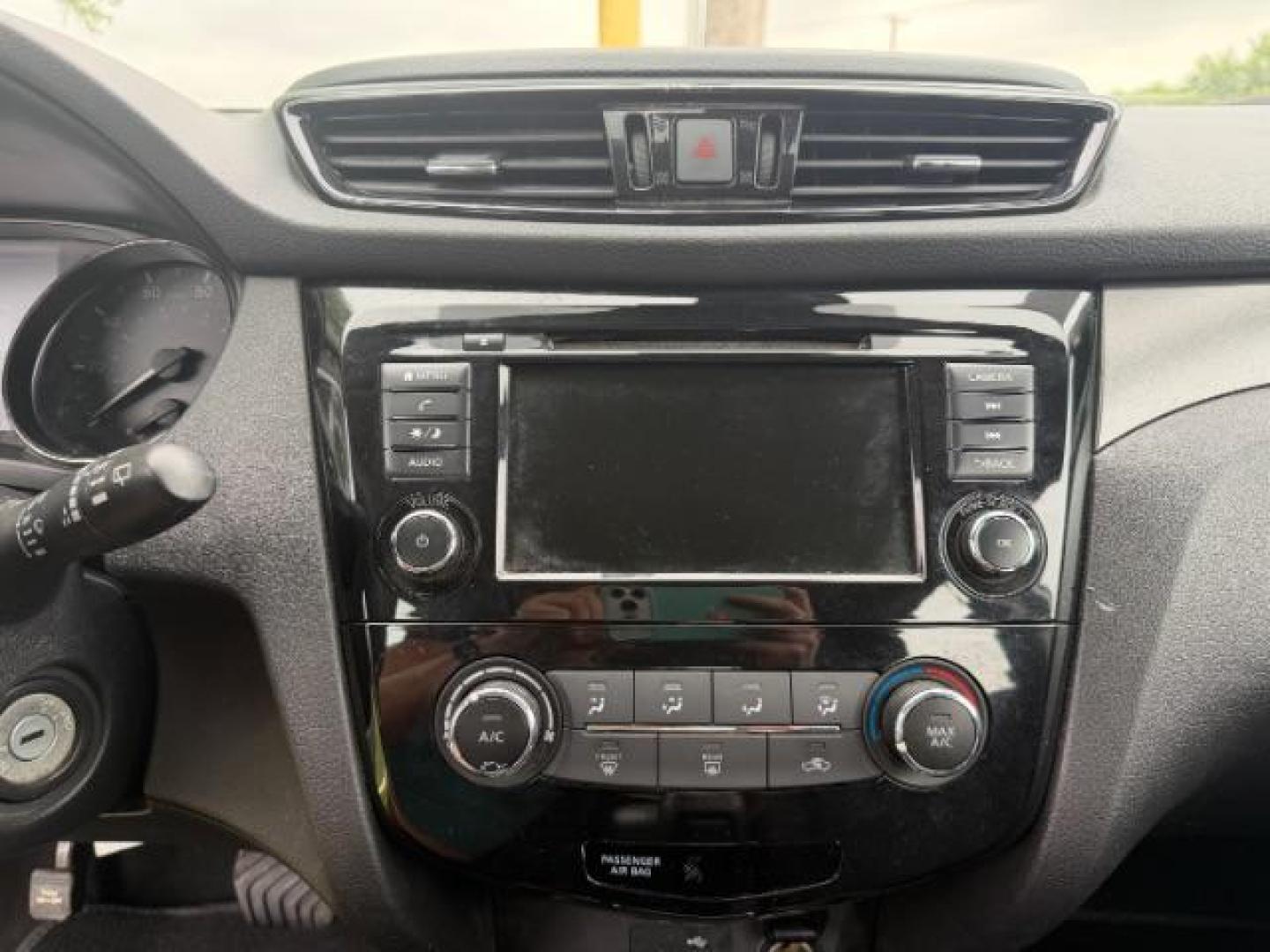 2022 SILVER Nissan Rogue Sport S AWD Xtronic CVT (JN1BJ1AW3NW) with an 2L I-4 gasoline direct injection engine, located at 2715 W Pioneer Pkwy, Arlington, TX, 76013, (817) 265-9009, 32.710262, -97.153236 - Photo#16