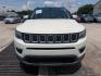 2019 WHITE Jeep Compass Altitude FWD (3C4NJCBB5KT) with an 2.4L I-4 variable valve control engine, located at 2715 W Pioneer Pkwy, Arlington, TX, 76013, (817) 265-9009, 32.710262, -97.153236 - Photo#6