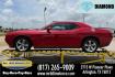 2015 RED Dodge Challenger SXT (2C3CDZAGXFH) with an 3.6L V-6 DOHC engine, located at 2715 W Pioneer Pkwy, Arlington, TX, 76013, (817) 265-9009, 32.710262, -97.153236 - Photo#0