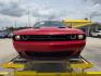 2015 RED Dodge Challenger SXT (2C3CDZAGXFH) with an 3.6L V-6 DOHC engine, located at 2715 W Pioneer Pkwy, Arlington, TX, 76013, (817) 265-9009, 32.710262, -97.153236 - Photo#4