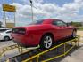 2015 RED Dodge Challenger SXT (2C3CDZAGXFH) with an 3.6L V-6 DOHC engine, located at 2715 W Pioneer Pkwy, Arlington, TX, 76013, (817) 265-9009, 32.710262, -97.153236 - Photo#7