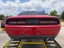 2015 RED Dodge Challenger SXT (2C3CDZAGXFH) with an 3.6L V-6 DOHC engine, located at 2715 W Pioneer Pkwy, Arlington, TX, 76013, (817) 265-9009, 32.710262, -97.153236 - Photo#8