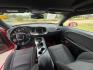 2015 RED Dodge Challenger SXT (2C3CDZAGXFH) with an 3.6L V-6 DOHC engine, located at 2715 W Pioneer Pkwy, Arlington, TX, 76013, (817) 265-9009, 32.710262, -97.153236 - Photo#13