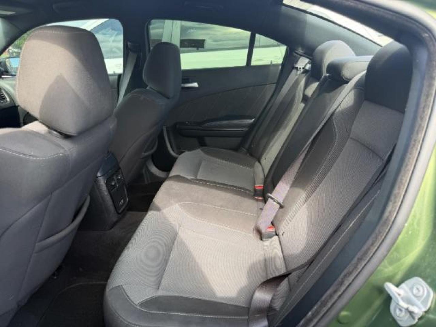 2020 GREEN Dodge Charger SXT (2C3CDXBG6LH) with an 3.6L V6 DOHC 24V engine, 8-Speed Automatic transmission, located at 2715 W Pioneer Pkwy, Arlington, TX, 76013, (817) 265-9009, 32.710262, -97.153236 - Photo#8
