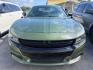 2020 GREEN Dodge Charger SXT (2C3CDXBG6LH) with an 3.6L V6 DOHC 24V engine, 8-Speed Automatic transmission, located at 2715 W Pioneer Pkwy, Arlington, TX, 76013, (817) 265-9009, 32.710262, -97.153236 - Photo#11
