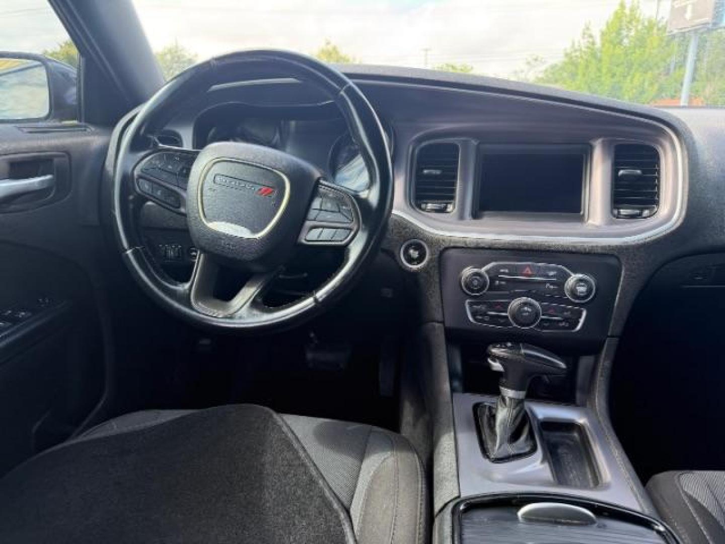 2020 GREEN Dodge Charger SXT (2C3CDXBG6LH) with an 3.6L V6 DOHC 24V engine, 8-Speed Automatic transmission, located at 2715 W Pioneer Pkwy, Arlington, TX, 76013, (817) 265-9009, 32.710262, -97.153236 - Photo#13