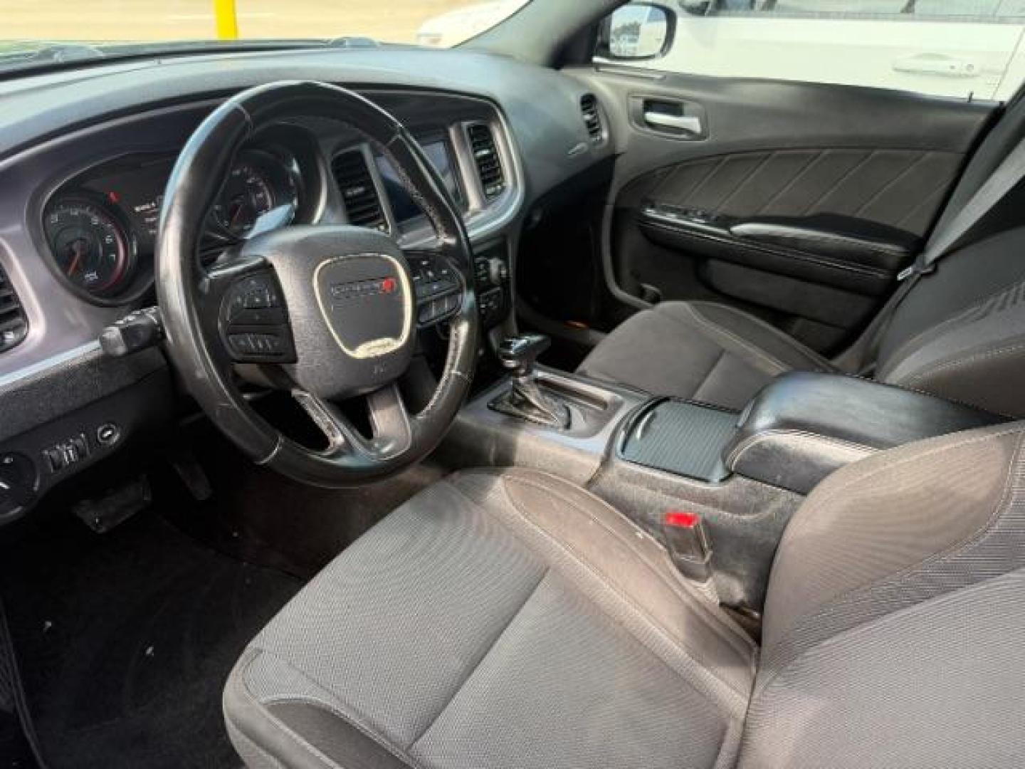 2020 GREEN Dodge Charger SXT (2C3CDXBG6LH) with an 3.6L V6 DOHC 24V engine, 8-Speed Automatic transmission, located at 2715 W Pioneer Pkwy, Arlington, TX, 76013, (817) 265-9009, 32.710262, -97.153236 - Photo#14