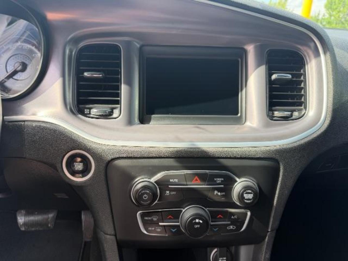 2020 GREEN Dodge Charger SXT (2C3CDXBG6LH) with an 3.6L V6 DOHC 24V engine, 8-Speed Automatic transmission, located at 2715 W Pioneer Pkwy, Arlington, TX, 76013, (817) 265-9009, 32.710262, -97.153236 - Photo#16