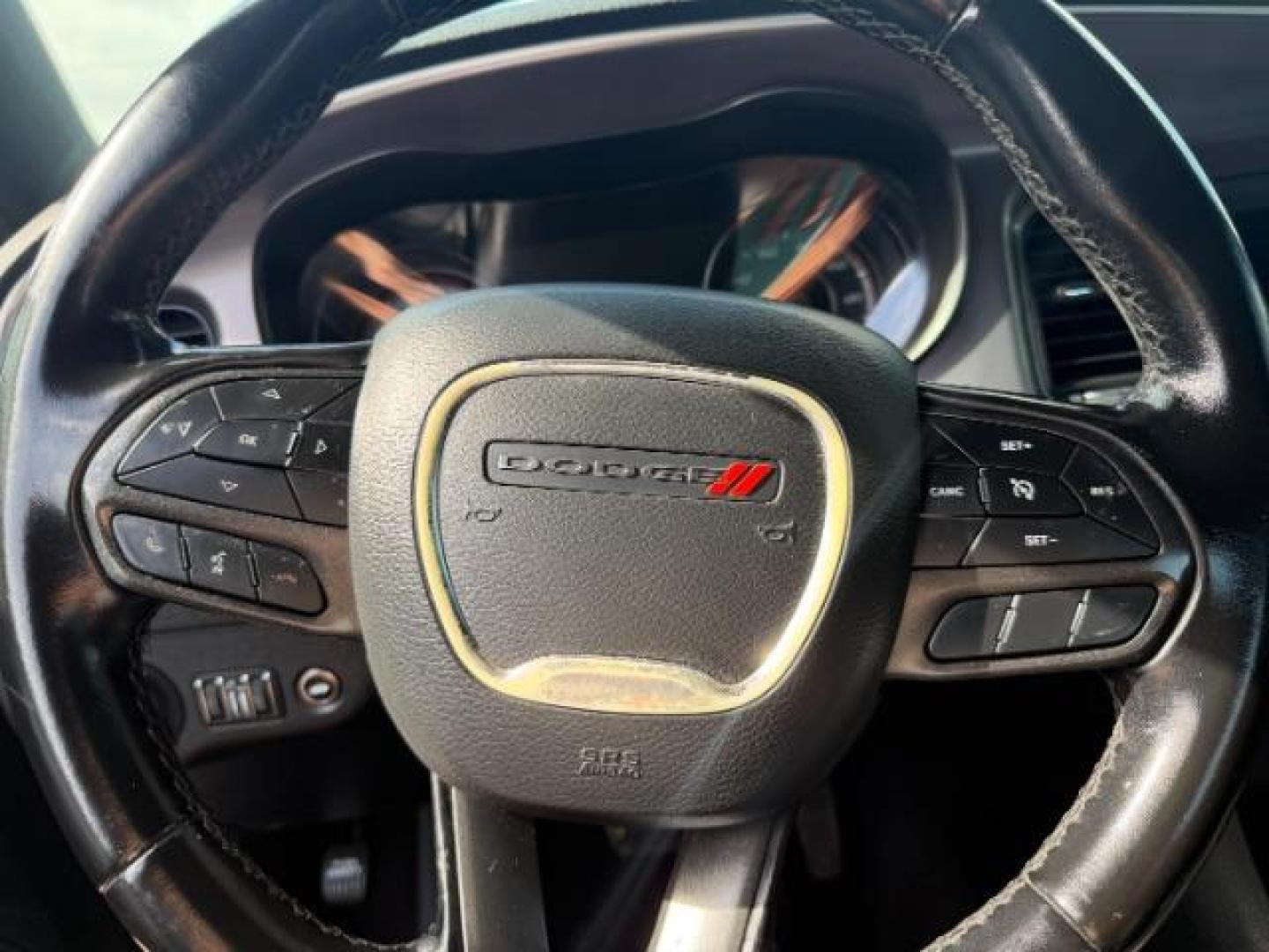 2020 GREEN Dodge Charger SXT (2C3CDXBG6LH) with an 3.6L V6 DOHC 24V engine, 8-Speed Automatic transmission, located at 2715 W Pioneer Pkwy, Arlington, TX, 76013, (817) 265-9009, 32.710262, -97.153236 - Photo#17
