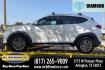 2017 WHITE Hyundai Tucson SE AWD (KM8J3CA41HU) with an 2.0L L4 DOHC 16V engine, 6-Speed Automatic transmission, located at 2715 W Pioneer Pkwy, Arlington, TX, 76013, (817) 265-9009, 32.710262, -97.153236- Photo#0