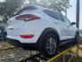 2017 WHITE Hyundai Tucson SE AWD (KM8J3CA41HU) with an 2.0L L4 DOHC 16V engine, 6-Speed Automatic transmission, located at 2715 W Pioneer Pkwy, Arlington, TX, 76013, (817) 265-9009, 32.710262, -97.153236- Photo#4