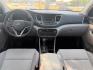 2017 WHITE Hyundai Tucson SE AWD (KM8J3CA41HU) with an 2.0L L4 DOHC 16V engine, 6-Speed Automatic transmission, located at 2715 W Pioneer Pkwy, Arlington, TX, 76013, (817) 265-9009, 32.710262, -97.153236- Photo#10