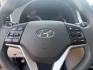 2017 WHITE Hyundai Tucson SE AWD (KM8J3CA41HU) with an 2.0L L4 DOHC 16V engine, 6-Speed Automatic transmission, located at 2715 W Pioneer Pkwy, Arlington, TX, 76013, (817) 265-9009, 32.710262, -97.153236- Photo#16