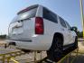 2013 WHITE Chevrolet Tahoe LT (1GNSKBE05DR) with an Vortec 5.3L V-8 variable valve control engine, located at 2715 W Pioneer Pkwy, Arlington, TX, 76013, (817) 265-9009, 32.710262, -97.153236- Photo#7