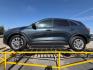 2022 BLUE Ford Escape SE (1FMCU0G67NU) with an EcoBoost 1.5L I-3 port/direct injection engine, located at 2715 W Pioneer Pkwy, Arlington, TX, 76013, (817) 265-9009, 32.710262, -97.153236- Photo#1