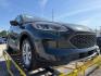 2022 BLUE Ford Escape SE (1FMCU0G67NU) with an EcoBoost 1.5L I-3 port/direct injection engine, located at 2715 W Pioneer Pkwy, Arlington, TX, 76013, (817) 265-9009, 32.710262, -97.153236- Photo#4