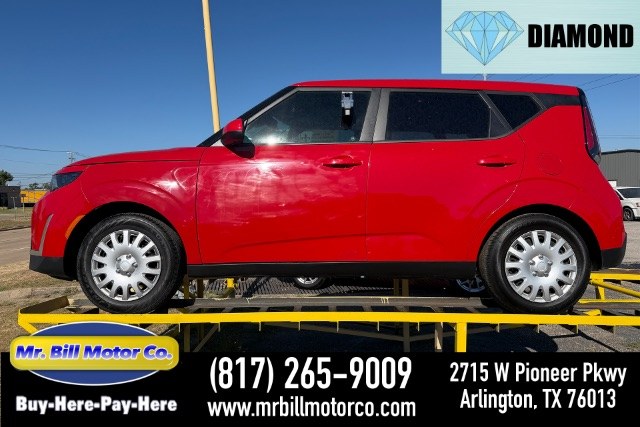 photo of 2024 Kia Soul LX