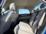 2018 BLUE Ford Fusion Hybrid S (3FA6P0UU6JR) with an 2L I-4 DOHC engine, located at 2715 W Pioneer Pkwy, Arlington, TX, 76013, (817) 265-9009, 32.710262, -97.153236- Photo#10
