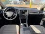 2018 BLUE Ford Fusion Hybrid S (3FA6P0UU6JR) with an 2L I-4 DOHC engine, located at 2715 W Pioneer Pkwy, Arlington, TX, 76013, (817) 265-9009, 32.710262, -97.153236- Photo#12