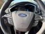 2018 BLUE Ford Fusion Hybrid S (3FA6P0UU6JR) with an 2L I-4 DOHC engine, located at 2715 W Pioneer Pkwy, Arlington, TX, 76013, (817) 265-9009, 32.710262, -97.153236- Photo#17