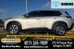 2021 SILVER Nissan Rogue SV (5N1AT3BB9MC) with an 2.5L I-4 direct injection engine, located at 2715 W Pioneer Pkwy, Arlington, TX, 76013, (817) 265-9009, 32.710262, -97.153236- Photo#0