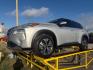 2021 SILVER Nissan Rogue SV (5N1AT3BB9MC) with an 2.5L I-4 direct injection engine, located at 2715 W Pioneer Pkwy, Arlington, TX, 76013, (817) 265-9009, 32.710262, -97.153236- Photo#2