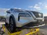 2021 SILVER Nissan Rogue SV (5N1AT3BB9MC) with an 2.5L I-4 direct injection engine, located at 2715 W Pioneer Pkwy, Arlington, TX, 76013, (817) 265-9009, 32.710262, -97.153236- Photo#7