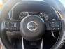 2021 SILVER Nissan Rogue SV (5N1AT3BB9MC) with an 2.5L I-4 direct injection engine, located at 2715 W Pioneer Pkwy, Arlington, TX, 76013, (817) 265-9009, 32.710262, -97.153236- Photo#15