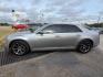 2018 SILVER Chrysler 300 300S (2C3CCABG8JH) , located at 2715 W Pioneer Pkwy, Arlington, TX, 76013, (817) 265-9009, 32.710262, -97.153236- Photo#1