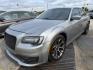2018 SILVER Chrysler 300 300S (2C3CCABG8JH) , located at 2715 W Pioneer Pkwy, Arlington, TX, 76013, (817) 265-9009, 32.710262, -97.153236- Photo#2