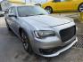 2018 SILVER Chrysler 300 300S (2C3CCABG8JH) , located at 2715 W Pioneer Pkwy, Arlington, TX, 76013, (817) 265-9009, 32.710262, -97.153236- Photo#4