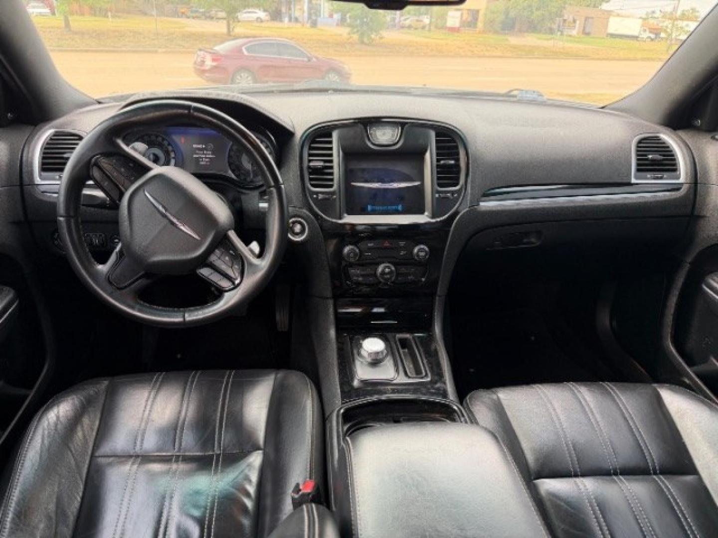 2018 SILVER Chrysler 300 300S (2C3CCABG8JH) , located at 2715 W Pioneer Pkwy, Arlington, TX, 76013, (817) 265-9009, 32.710262, -97.153236- Photo#12
