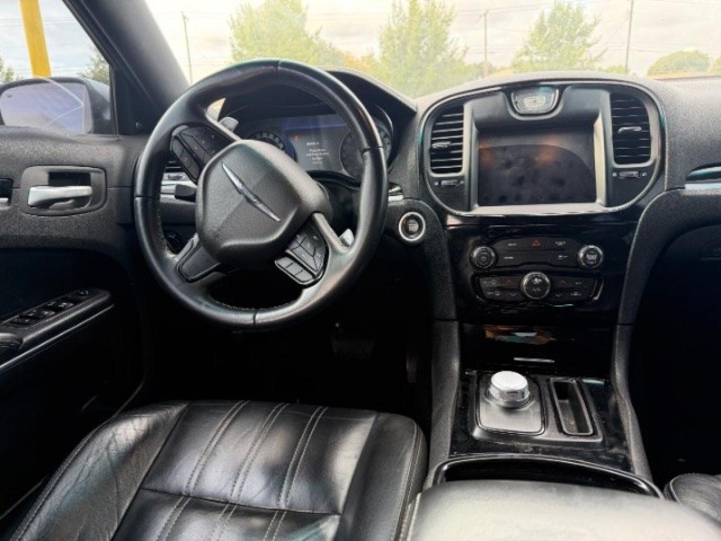 2018 SILVER Chrysler 300 300S (2C3CCABG8JH) , located at 2715 W Pioneer Pkwy, Arlington, TX, 76013, (817) 265-9009, 32.710262, -97.153236- Photo#13
