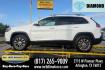 2019 WHITE Jeep Cherokee Latitude Plus 4x4 (1C4PJMLB4KD) , located at 2715 W Pioneer Pkwy, Arlington, TX, 76013, (817) 265-9009, 32.710262, -97.153236- Photo#0