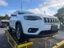 2019 WHITE Jeep Cherokee Latitude Plus 4x4 (1C4PJMLB4KD) , located at 2715 W Pioneer Pkwy, Arlington, TX, 76013, (817) 265-9009, 32.710262, -97.153236- Photo#5