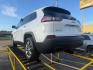 2019 WHITE Jeep Cherokee Latitude Plus 4x4 (1C4PJMLB4KD) , located at 2715 W Pioneer Pkwy, Arlington, TX, 76013, (817) 265-9009, 32.710262, -97.153236- Photo#8