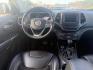 2019 WHITE Jeep Cherokee Latitude Plus 4x4 (1C4PJMLB4KD) , located at 2715 W Pioneer Pkwy, Arlington, TX, 76013, (817) 265-9009, 32.710262, -97.153236- Photo#14