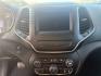 2019 WHITE Jeep Cherokee Latitude Plus 4x4 (1C4PJMLB4KD) , located at 2715 W Pioneer Pkwy, Arlington, TX, 76013, (817) 265-9009, 32.710262, -97.153236- Photo#18